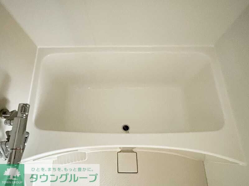 プリンシパル羽村の物件内観写真