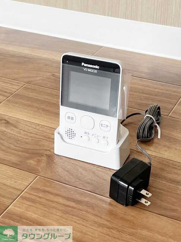 プリンシパル羽村の物件内観写真