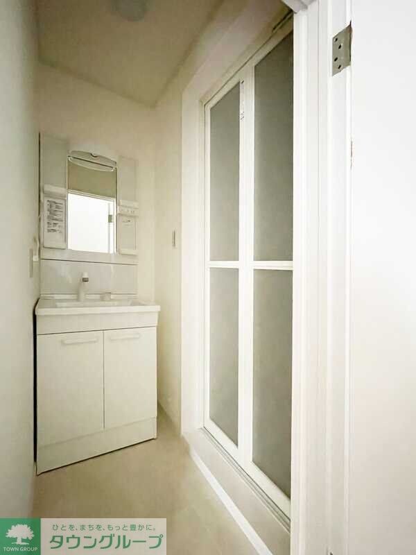 プリンシパル羽村の物件内観写真