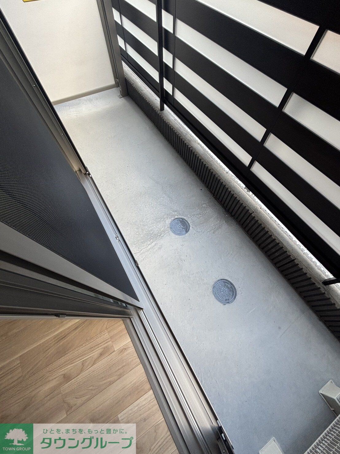 VOGUEの物件内観写真