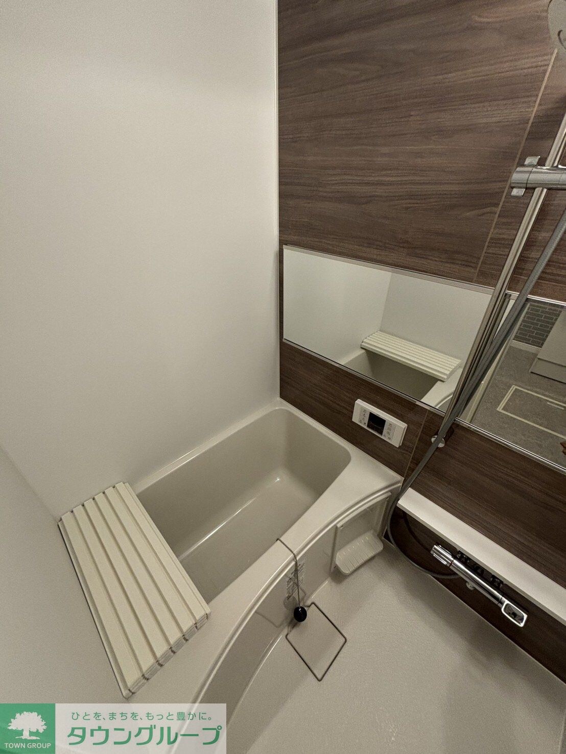 VOGUEの物件内観写真