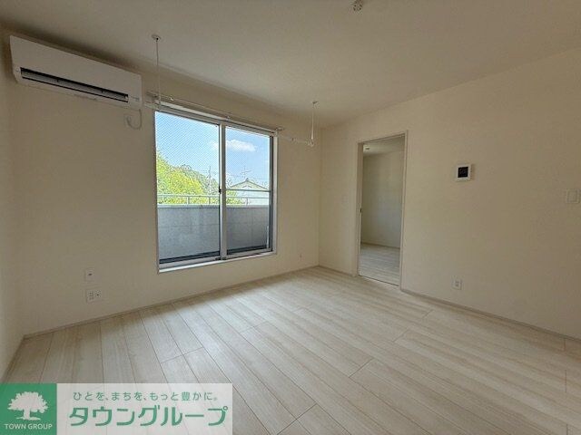 リーブルファイン羽村羽中の物件内観写真