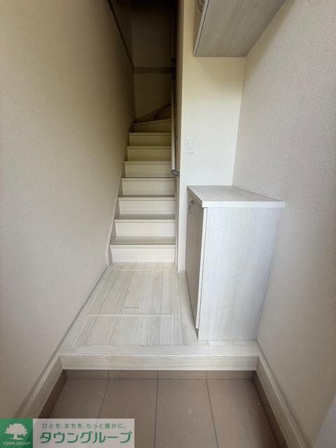 リーブルファイン羽村羽中の物件内観写真