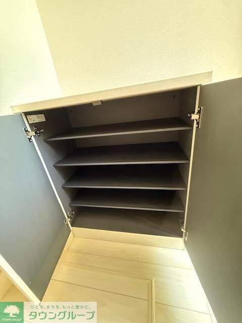 リーブルファイン羽村羽中の物件内観写真