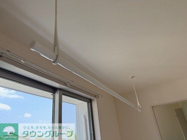 リーブルファイン羽村羽中の物件内観写真