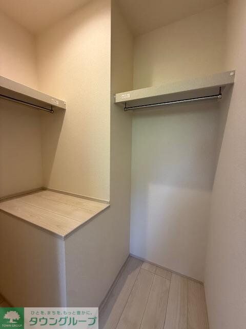 リーブルファイン羽村羽中の物件内観写真