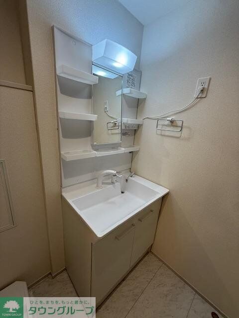 リーブルファイン羽村羽中の物件内観写真