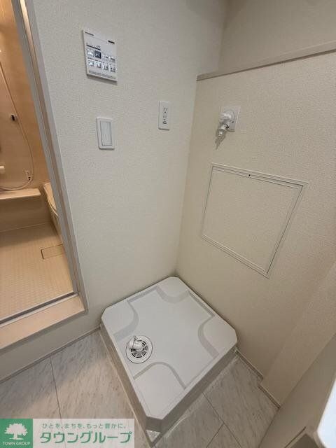 リーブルファイン羽村羽中の物件内観写真