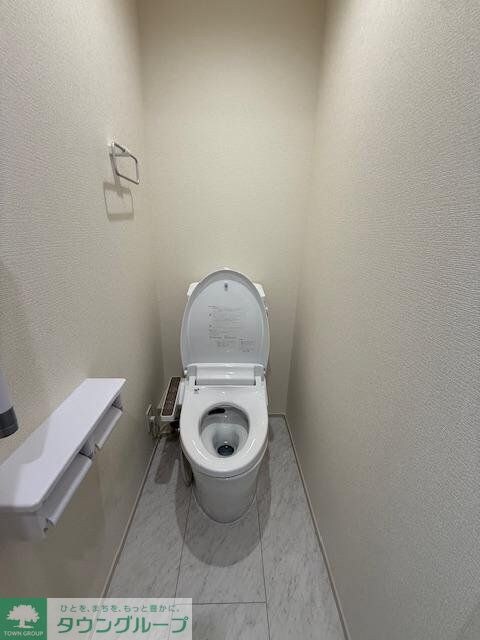 リーブルファイン羽村羽中の物件内観写真