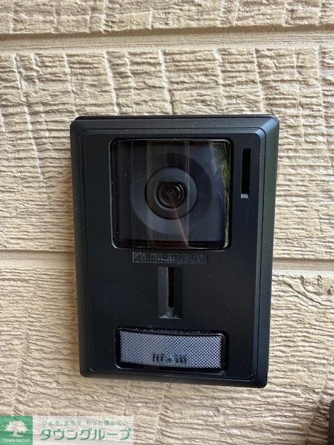 リーブルファイン羽村羽中の物件内観写真