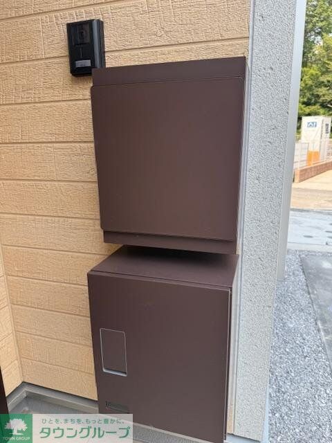 リーブルファイン羽村羽中の物件内観写真