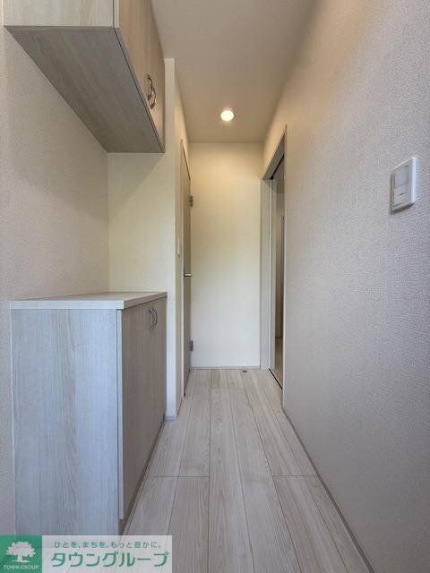 リーブルファイン羽村羽中の物件内観写真