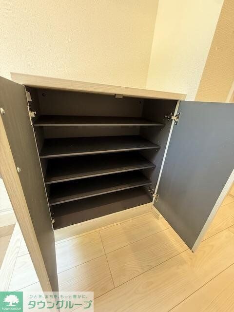 リーブルファイン羽村羽中の物件内観写真