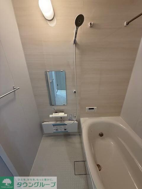 リーブルファイン羽村羽中の物件内観写真