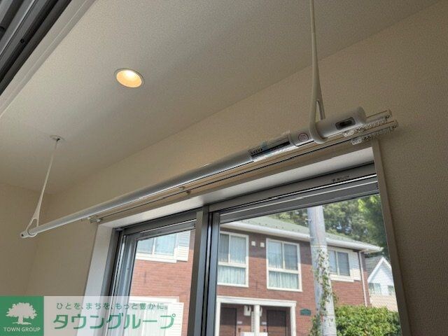 リーブルファイン羽村羽中の物件内観写真