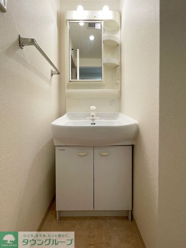 S-FORT八王子南の物件内観写真