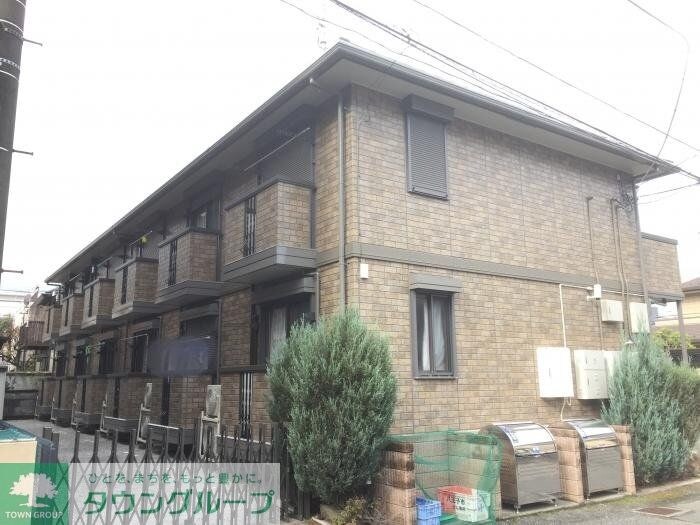 セピアコート本町の物件内観写真