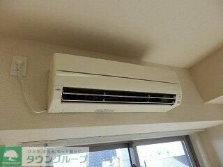 フェニックス八王子弐番館の物件内観写真