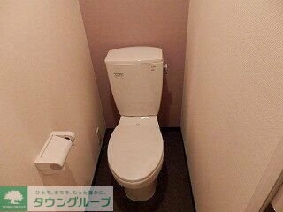 フェニックス八王子弐番館の物件内観写真