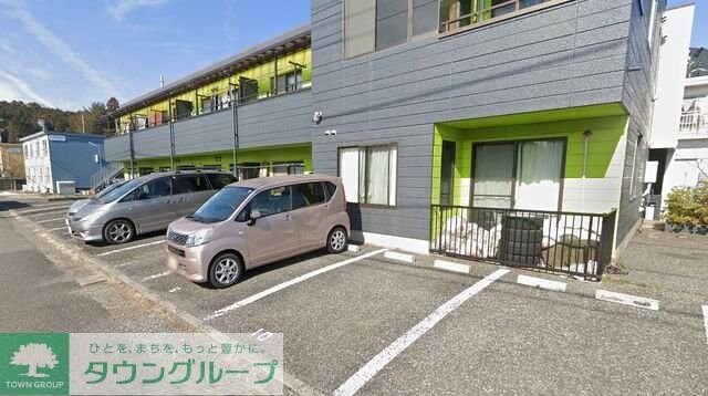 クロノス高尾Ｓｏｕｔｈの物件内観写真