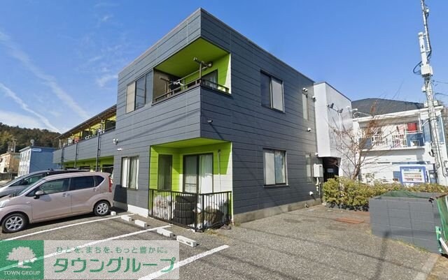 クロノス高尾Ｓｏｕｔｈの物件内観写真