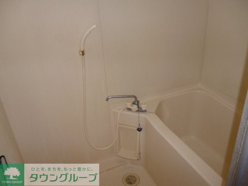 クロノス高尾Ｓｏｕｔｈの物件内観写真