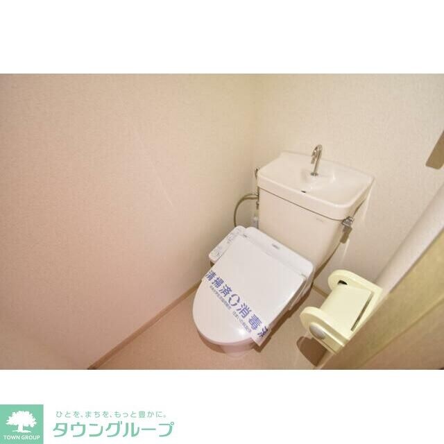 グリューネバルトの物件内観写真