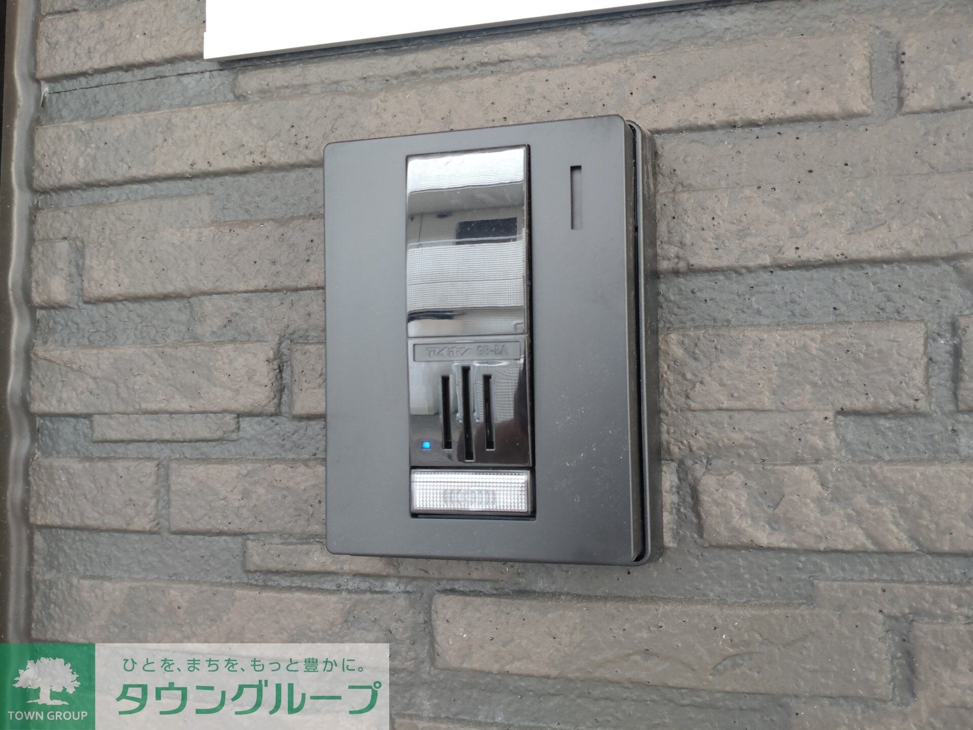 ヒルズ豊田の物件内観写真