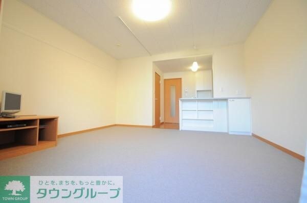 レオパレスコスモスカイIIの物件内観写真