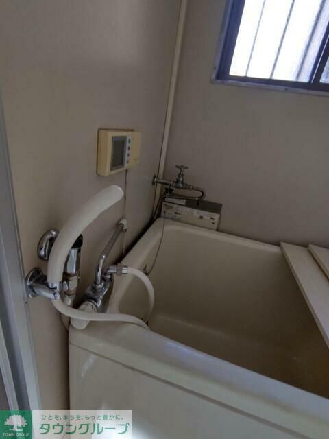 プライムあがたの物件内観写真