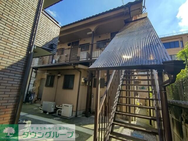 プライムあがたの物件内観写真