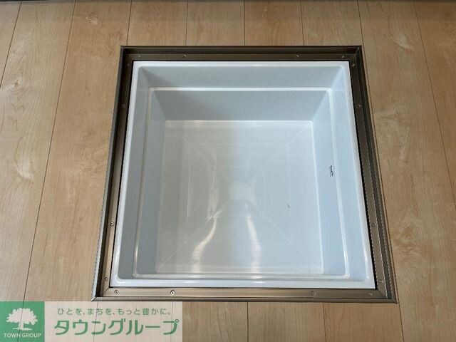 セラヴィの物件内観写真