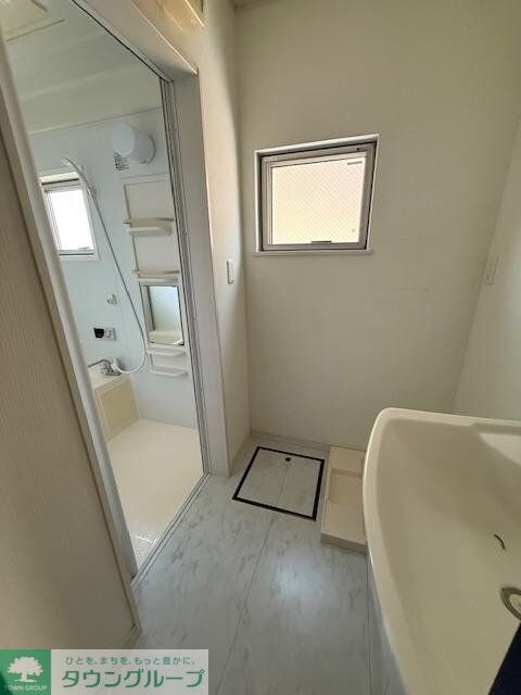 ビューパークIIの物件内観写真