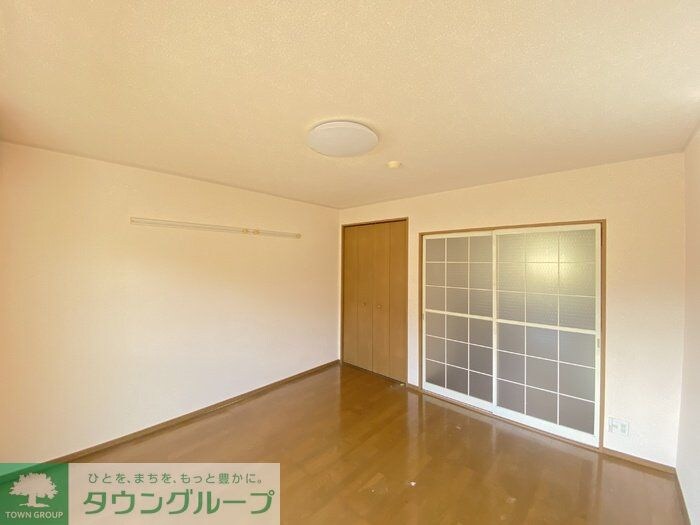 コスモスＡの物件内観写真