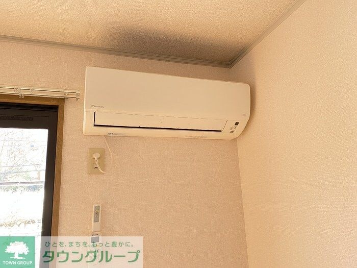 コスモスＡの物件内観写真