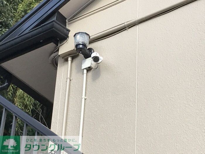 コスモスＡの物件内観写真