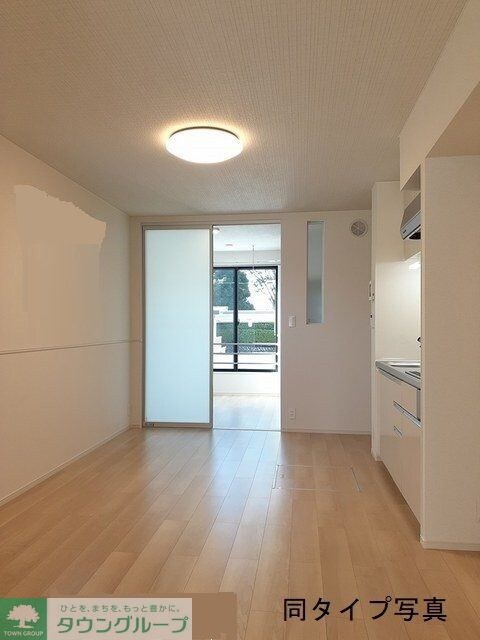 桔梗の物件内観写真