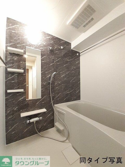 桔梗の物件内観写真