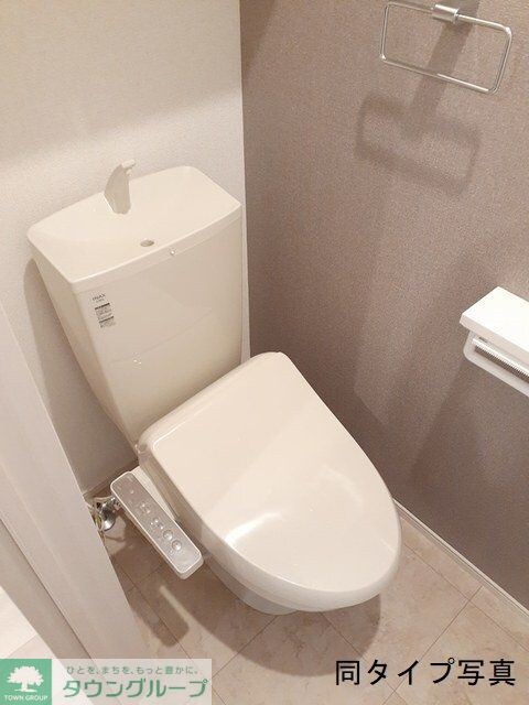 桔梗の物件内観写真