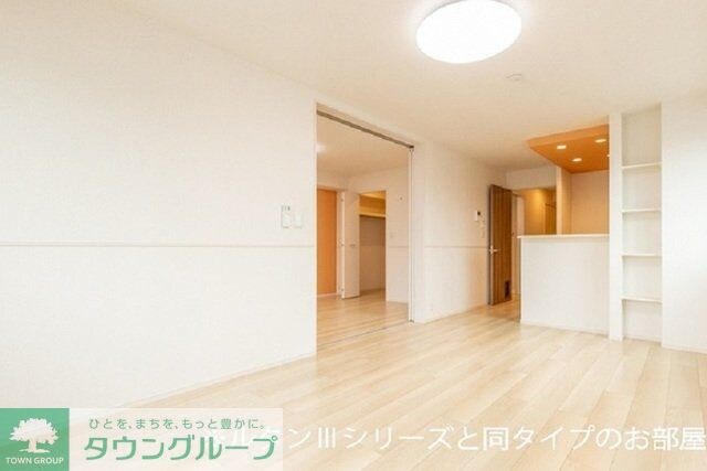 エール　アンの物件内観写真