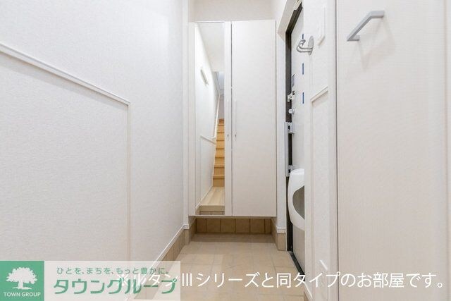 エール　アンの物件内観写真