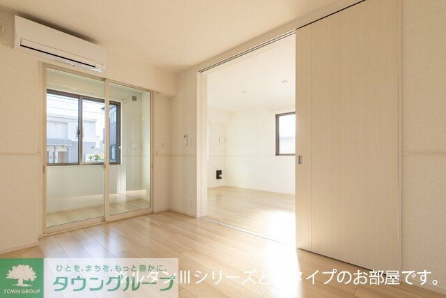 エール　アンの物件内観写真