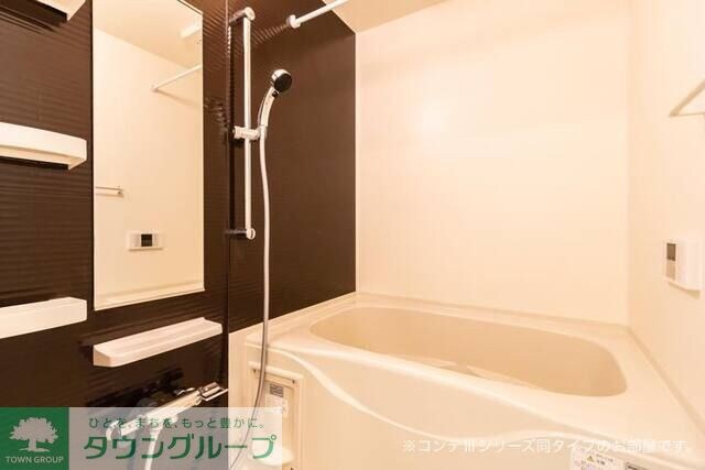 モアの物件内観写真