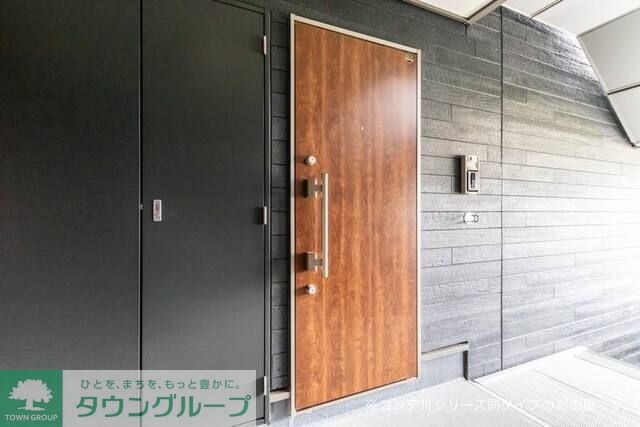 モアの物件内観写真