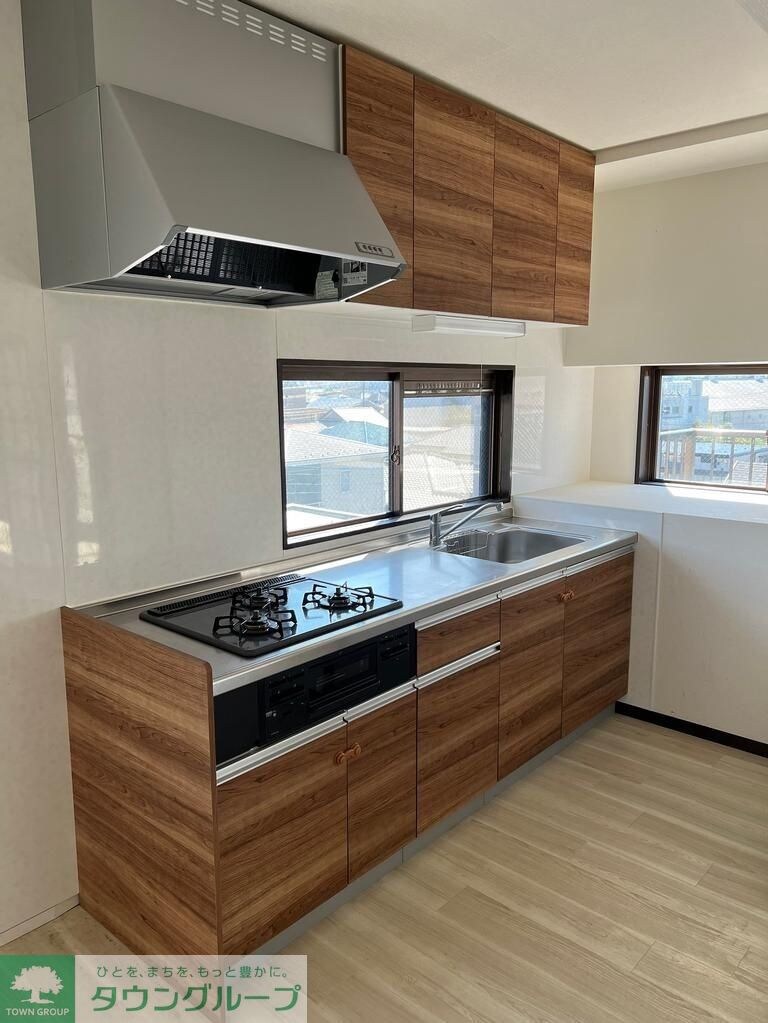 三栄ビルの物件内観写真