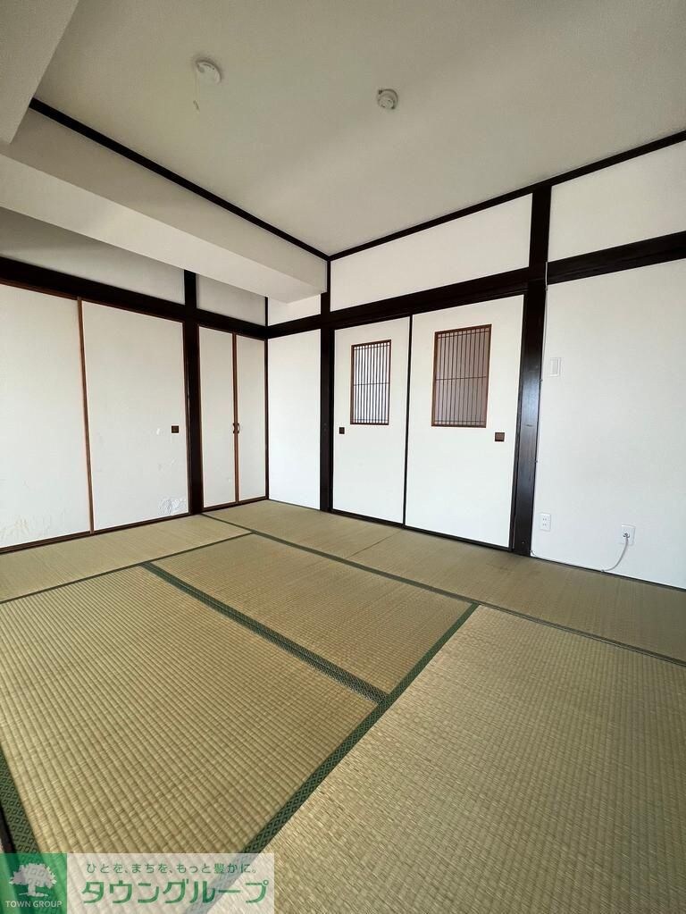 三栄ビルの物件内観写真