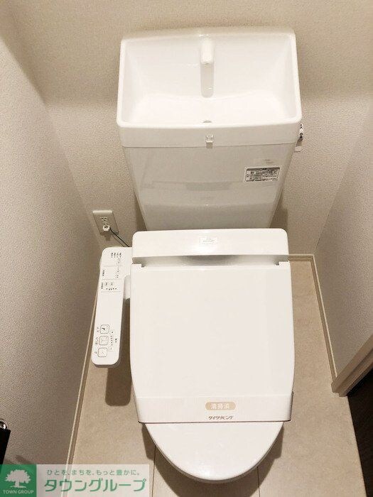 ルピナの物件内観写真