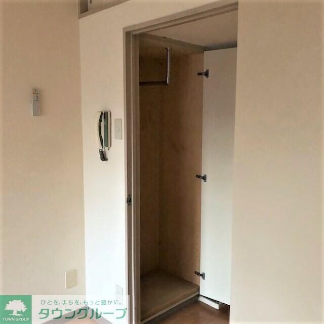 共立リライアンス豊田Ａ棟の物件内観写真