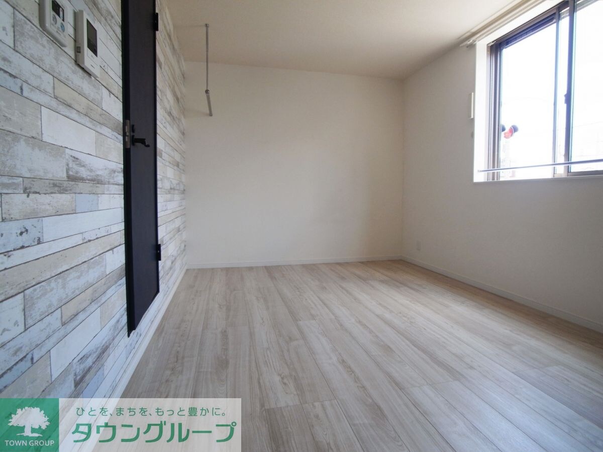 Ｋ－ＳＱＵＡＲＥの物件内観写真