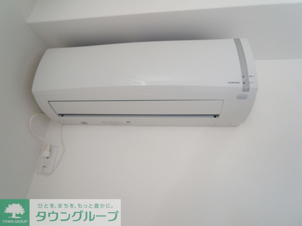 Ｋ－ＳＱＵＡＲＥの物件内観写真